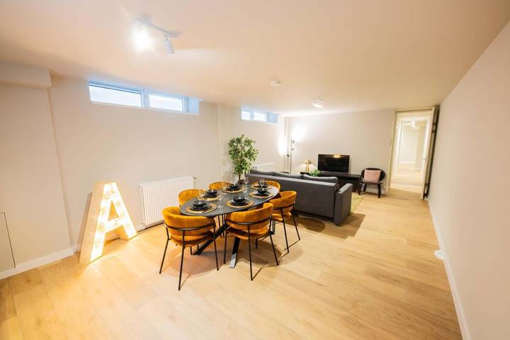 Ferienwohnung für 6 Personen, mit Haustier - 1