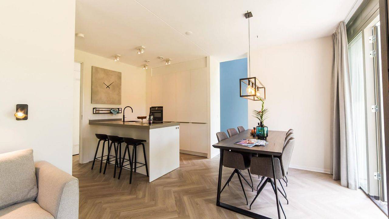 Ferienhaus für 6 Personen (170 m²) in Maastricht in Maastricht, Limburgo (Países Bajos)