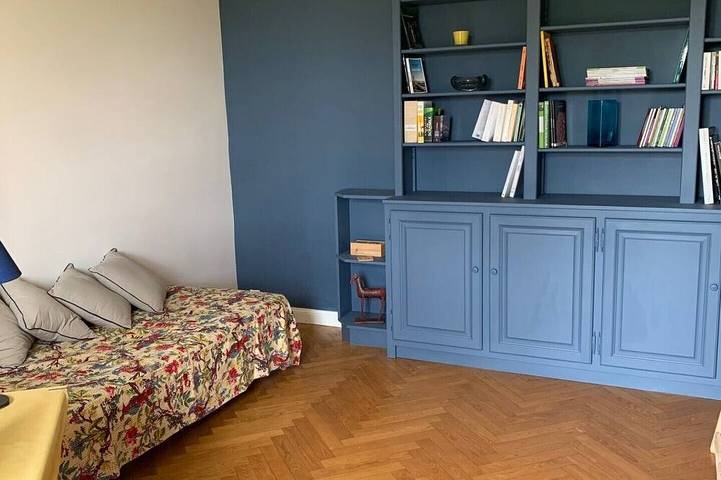 Location de vacances pour 11 personnes, avec piscine et jardin à Fougueyrolles - 2