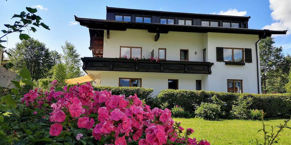 Ferienwohnung für 3 Personen, kinderfreundlich in Fieberbrunn - 2