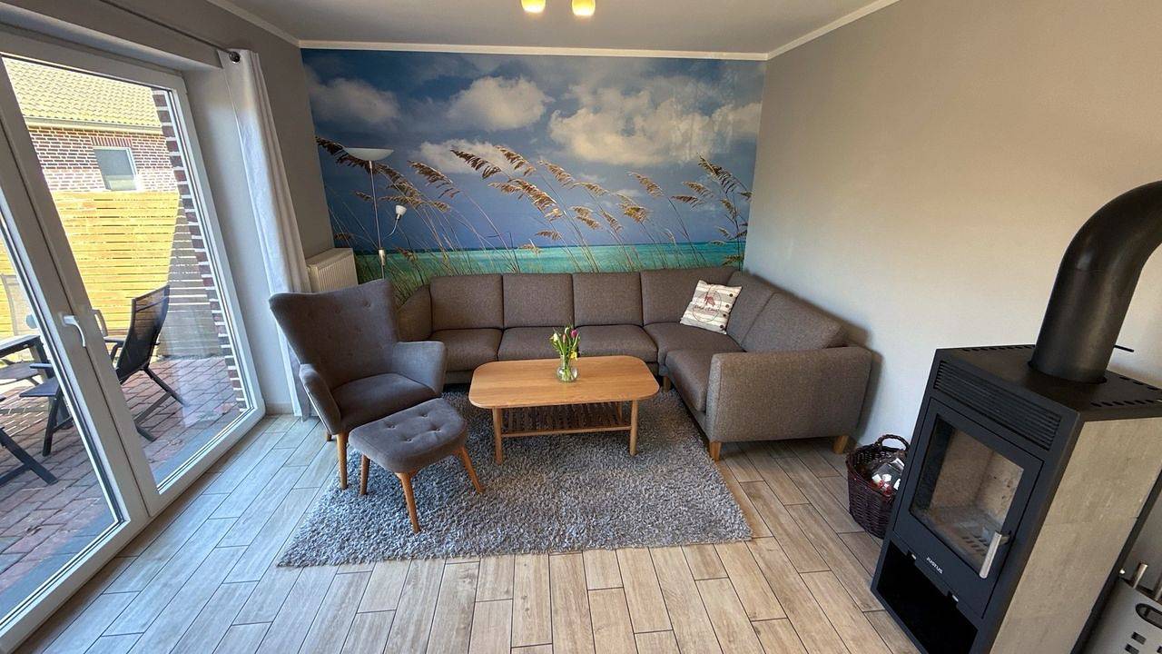 Ferienhaus für 4 Personen (115 m²) in Fehmarn in Ostfehmarn, Fehmarn