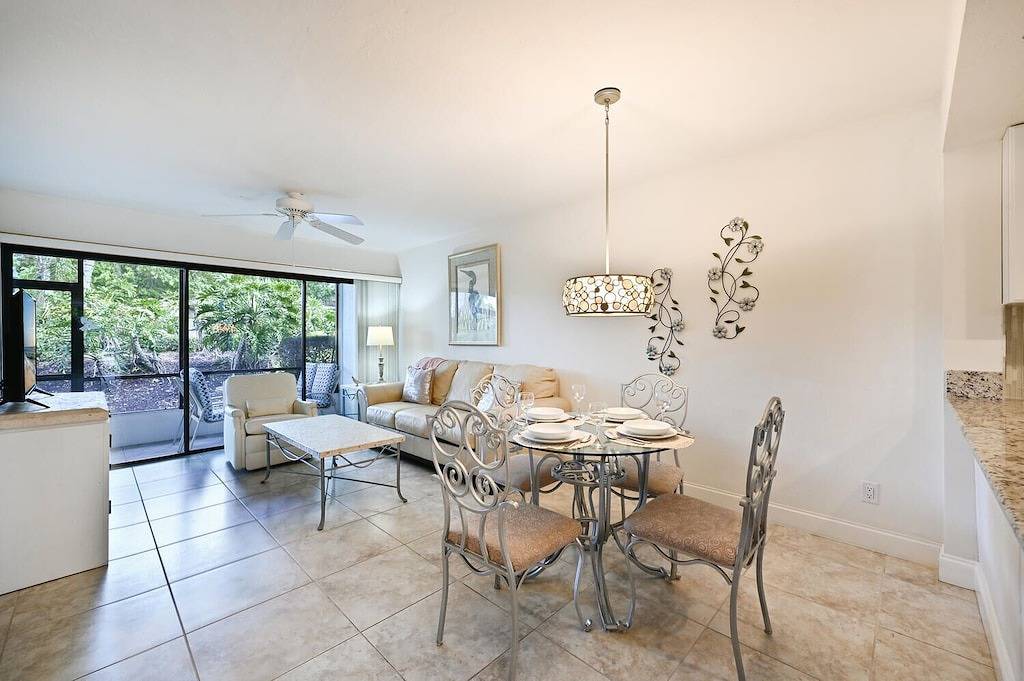 Ganze Wohnung, Naples Vacation Rental Condo in Park Shore Resort in Naples (Florida), Southwest Florida