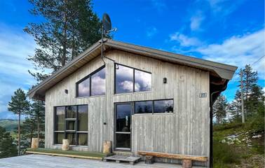 Chalet für 8 Personen in Bortelid, Agder, Bild 1