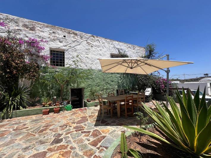 Maison d’hôte pour 2 personnes, avec jardin et vue