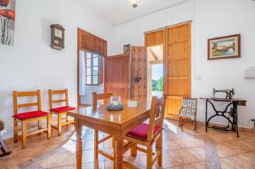 Finca in Manacor, Mallorca Osten für 5 