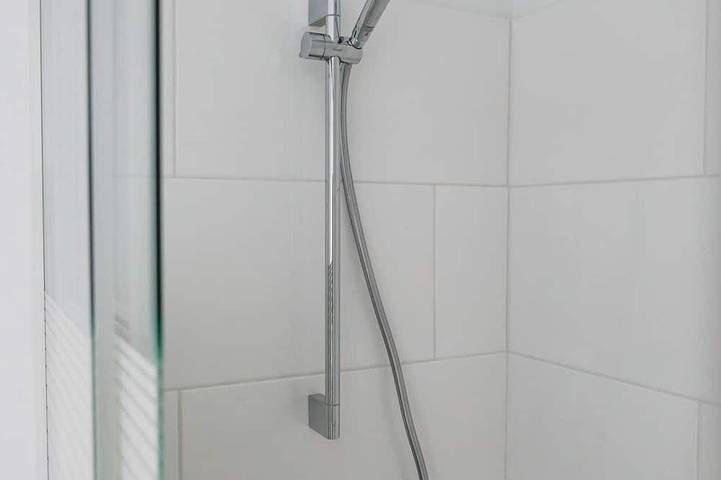 Gîte pour 4 personnes, avec jardin, animaux acceptés à Cricquebœuf - 4