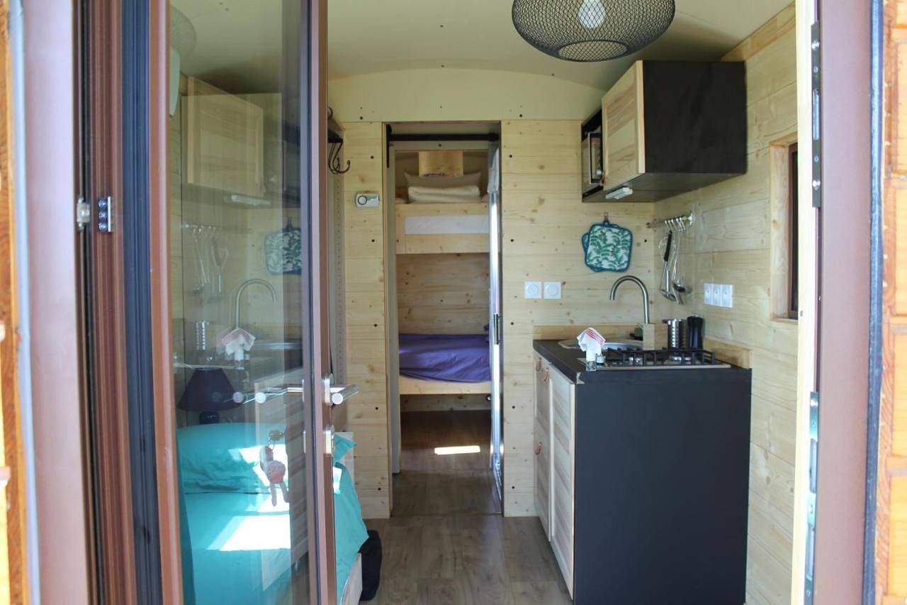 One-Bedroom House in Arles, Région d'Arles