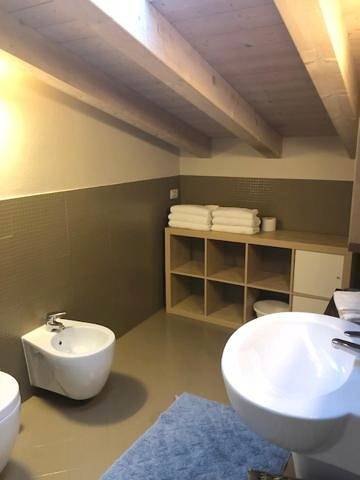 Gîte pour 3 personnes, avec terrasse à Crema - 3