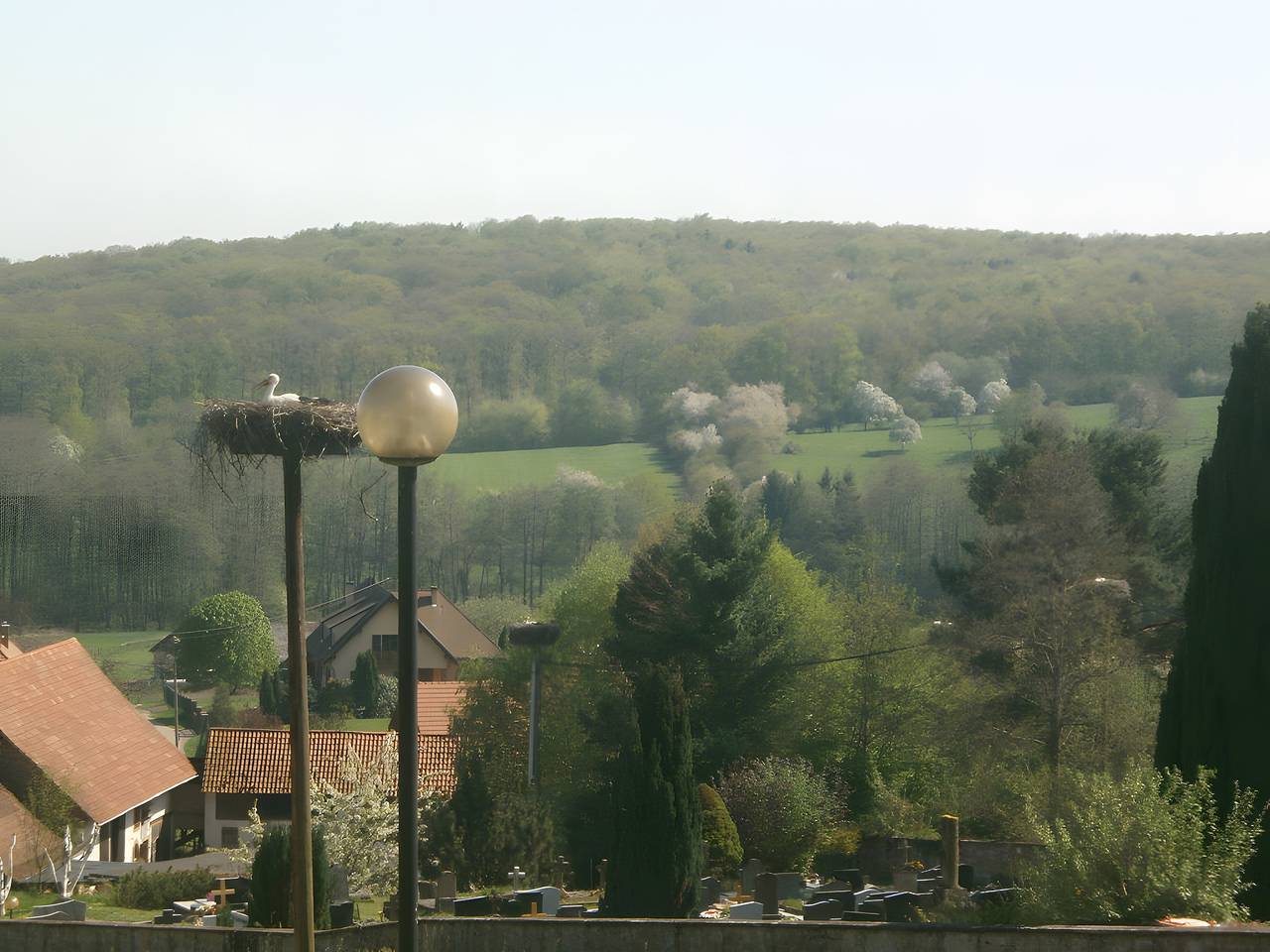 Gite "La Saboterie 1609" à Oberbronn in Oberbronn, Nord de l'Alsace