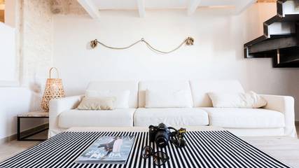 Vakantiewoning voor 4 Personen in Ostuni, Valle D'Itria, Afbeelding 3