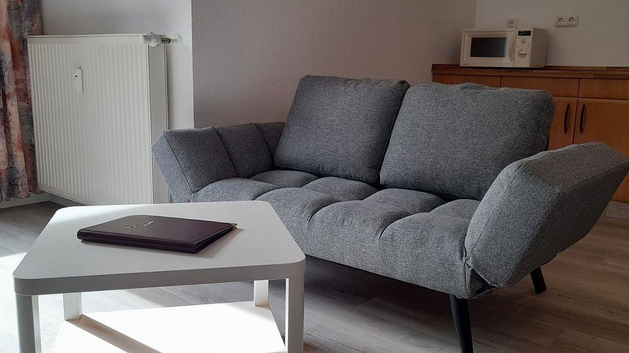 Apartamento vacacional entero, Ferienwohnung für 3 Personen (45 m²) in Binz (Ostseebad) in Ostseebad Binz, Binz