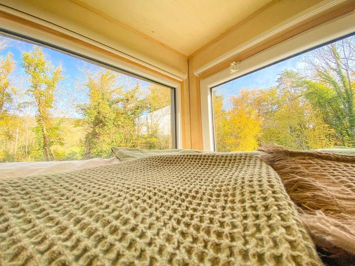 Location de vacances pour 2 personnes, adapté aux familles à Saint-Diéry - 2