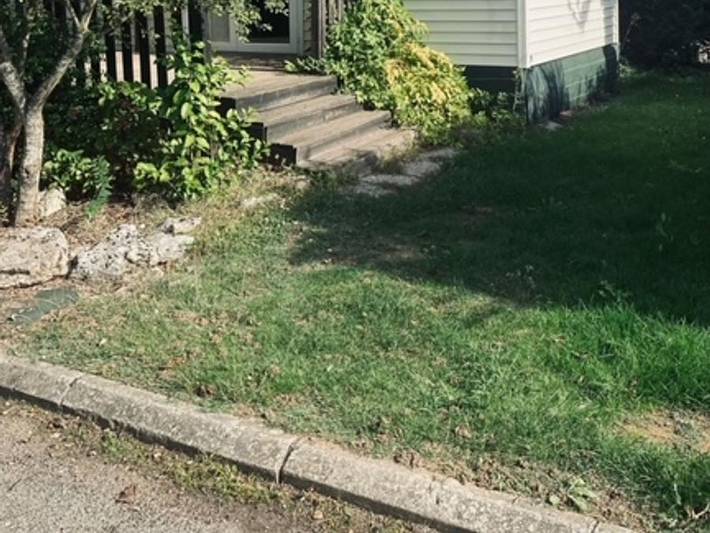 Camping pour 4 personnes, animaux acceptés dans le Lot-et-Garonne - 2