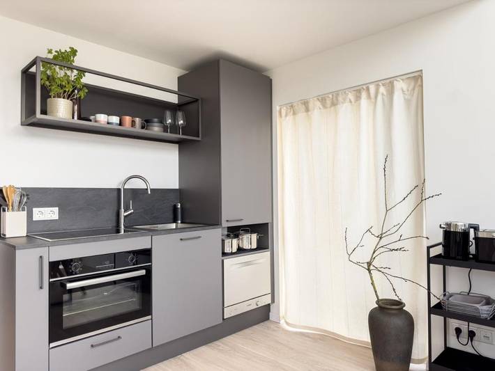 Ferienhaus für 4 Personen, mit Terrasse und Garten sowie Ausblick in Warstein - 4