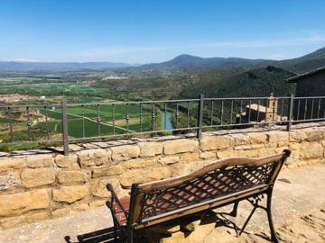 Villa pour 8 Personnes dans Gallipienzo, Province de Navarra, Photo 4