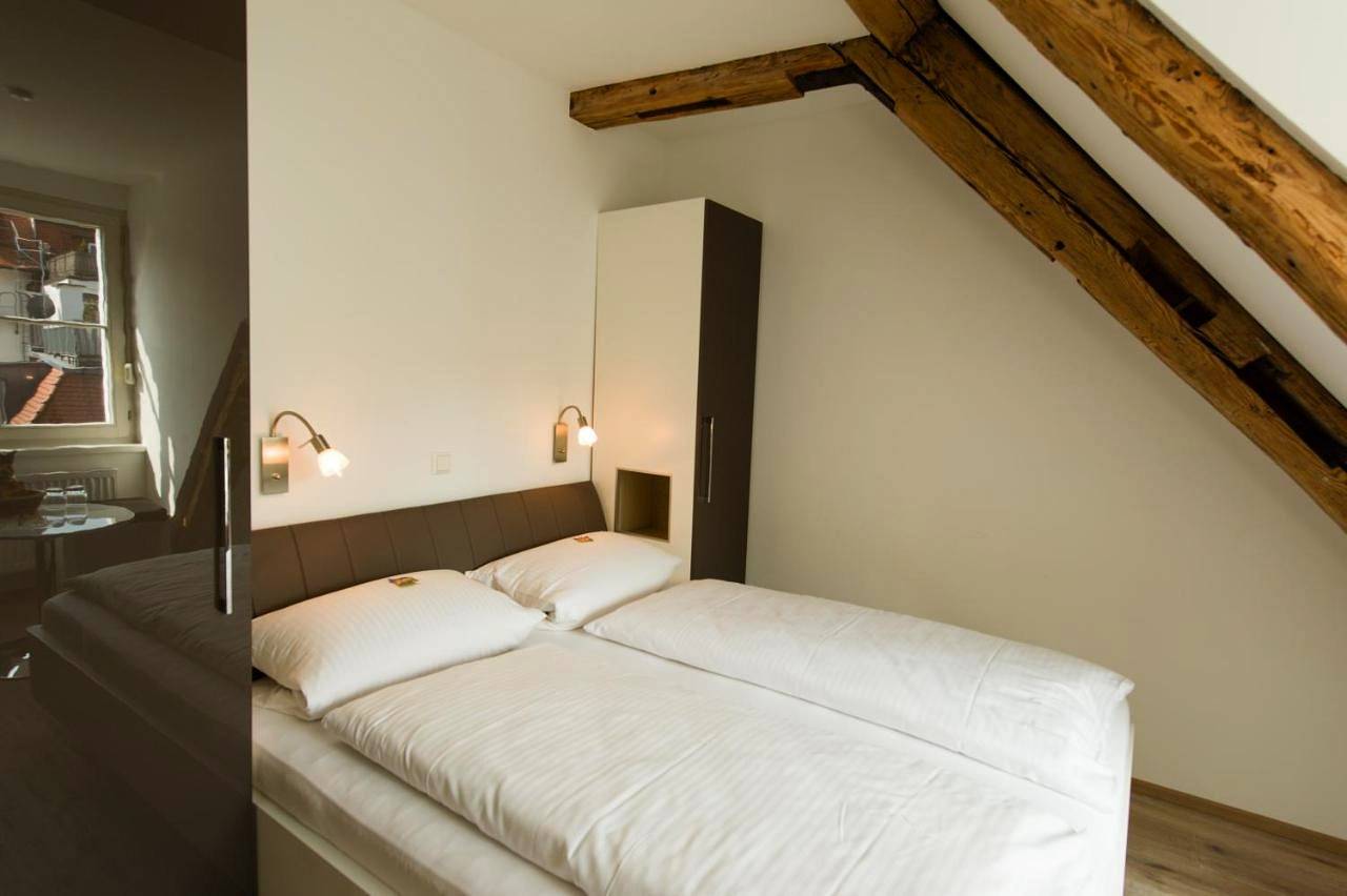 Hotel Garni Viktoria in Lindau, Souabe (Bavière)