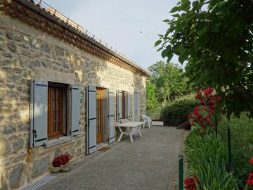 Cottage voor 5 Personen in Le Castellard-Melan, Provence, Afbeelding 2