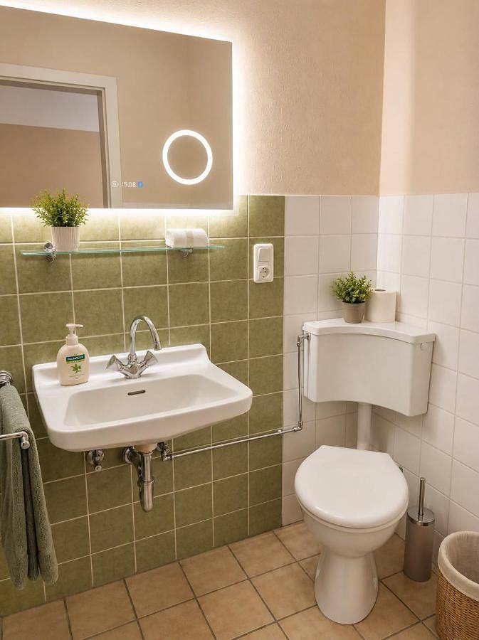 Ferienhaus im Wiesengrund in Simmerath, Rureifel (Nordrhein-westfalen)