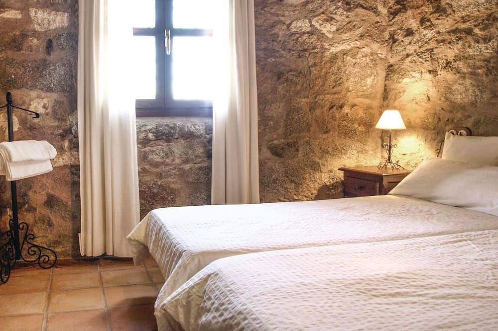 Geweldig huis in Villanueva del Duque in Villanueva del Duque, Córdoba Provincie