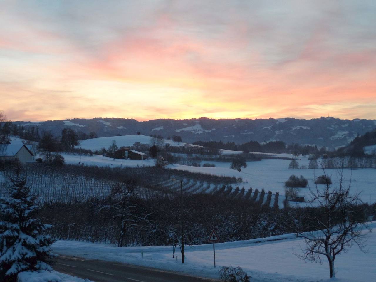 Ganze Ferienwohnung, Ferienwohnung Braun - Ferienwohnung 40qm, 1 Schlafraum, max. 3 Personen in Lindau, Bayerisch Schwaben