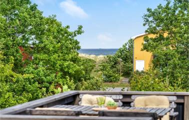 Strandhaus für 6 Personen in Grenaa, Ostjütland, Bild 2