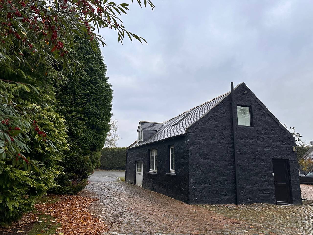 Pets - Garden - Parking - Sleeps up to 4 - Hiking in Banchory, Aberdeenshire