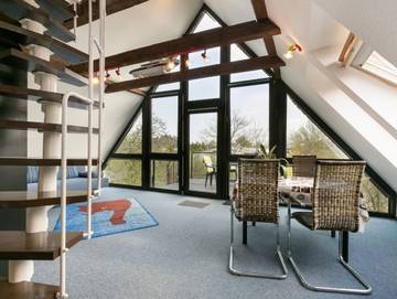 Hütte für 4 Personen in Parchtitz, Rügen, Bild 1