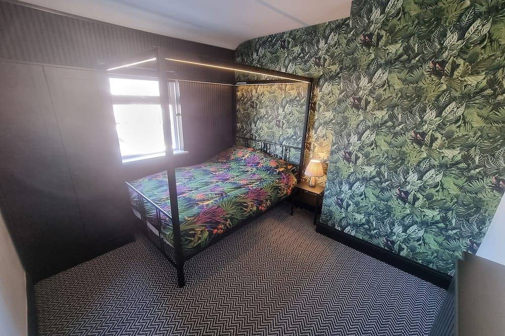 Jungle Beach House: Portrush,North Coast,Northern Ireland Holiday Let Nw200 Golf in Portrush, Grafschaft Antrim