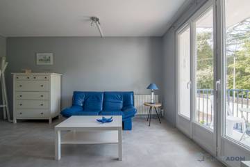 Appartement De Vacances pour 4 Personnes dans Pornic, Région de Saint-Nazaire, Photo 2