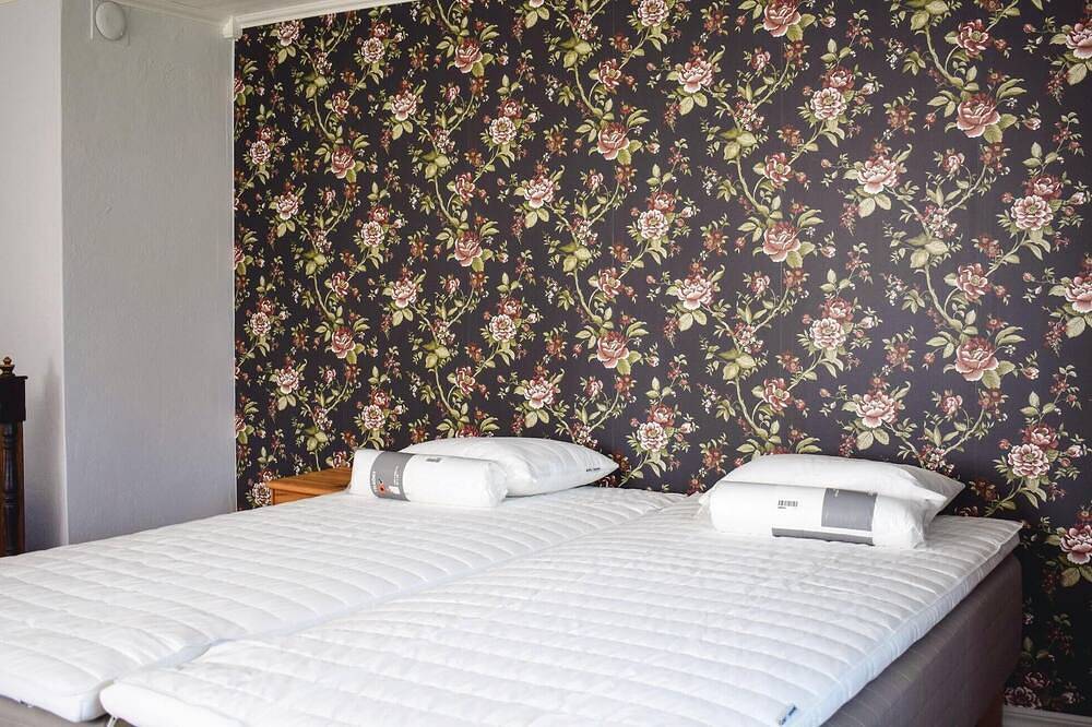 Tolles Haus in Lammhult mit Sauna in Lammhult, Kronoberg