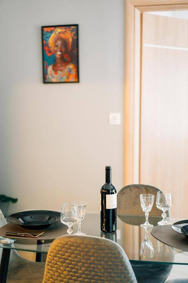 Geheel appartement, One-Bedroom Apartment in North Aegean Islands