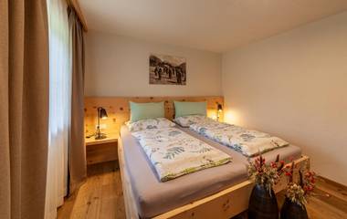 Bauernhof für 8 Personen in St. Leonhard in Passeier, Sarntaler Alpen, Bild 4