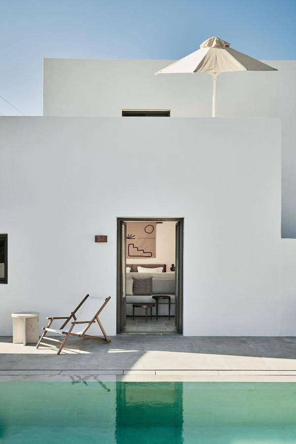 Parilio, a Member of Design Hotels in Paros