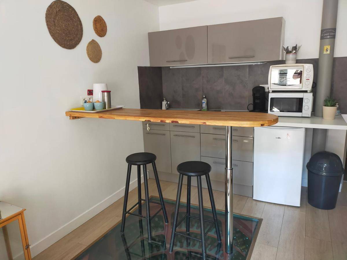 Appartement entier, Studio in Villeneuve-d'Ascq, Région de Lille