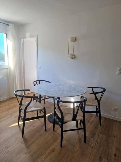 Gîte pour 4 personnes à Sèvres - 4