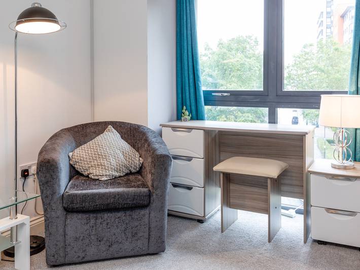 Gîte pour 6 personnes à Southampton - 4