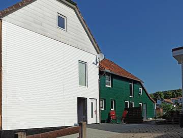 Ferienwohnung für 4 Personen in Northeim, Niedersachsen, Bild 4