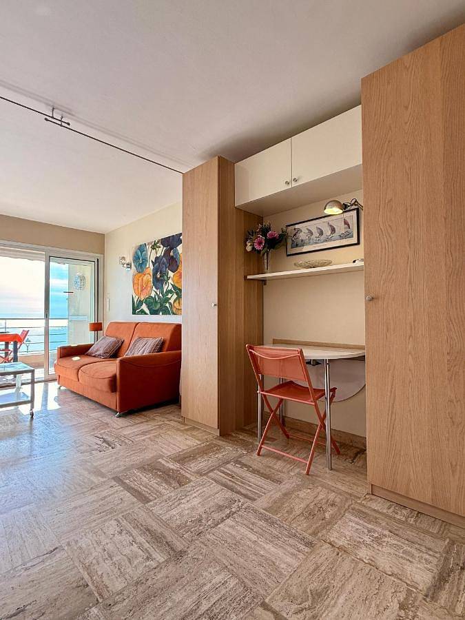 Appartement entier, Le Bella By Apirent #Seaside #parking #Terrasse in Cannes, Côte méditerranéenne (France)