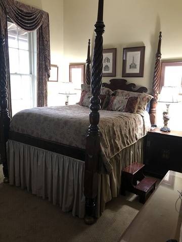 Vacation House for 4 Guests in Natchez, Mississippi, Picture 4