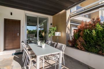 Maison De Vacances pour 6 Personnes dans Guardamar del Segura, Région de Valencia, Photo 2