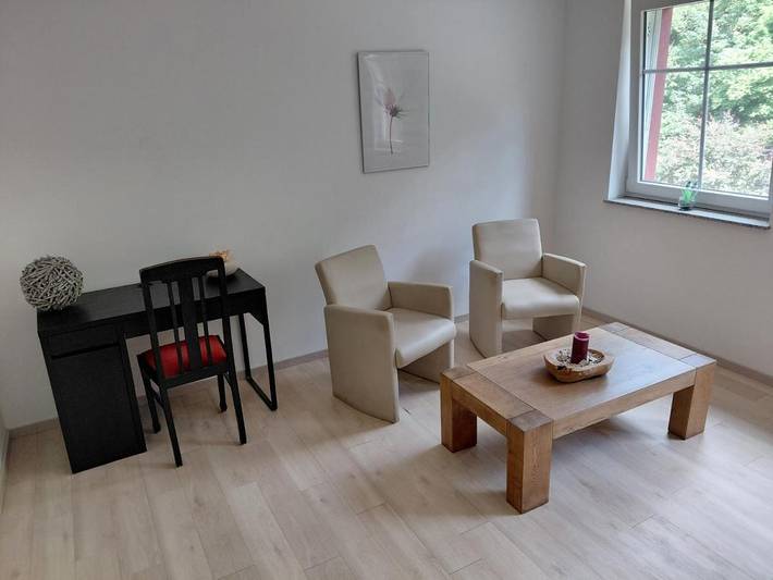 Ferienhaus für 2 Personen, mit Ausblick in Holzminden - 3