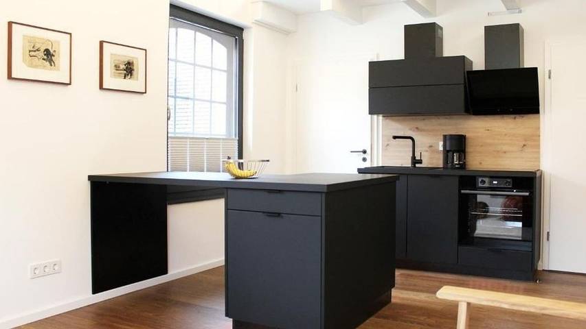 Ferienhaus für 5 Personen in Wernigerode (Stadt) - 4