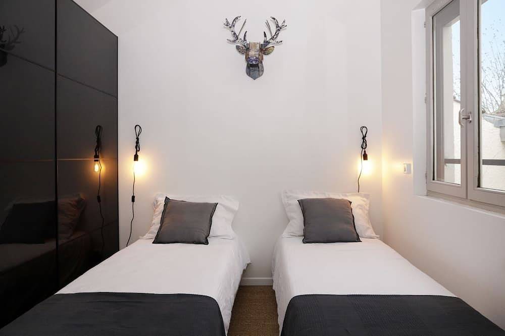 Apartment in Paris in the centre of Senlis in Senlis, Oise