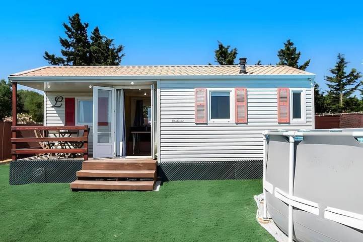 Casa de vacaciones para 5 personas en Conil de la Frontera
