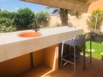 Residence in Pollença, Serra de Tramuntana für 6 