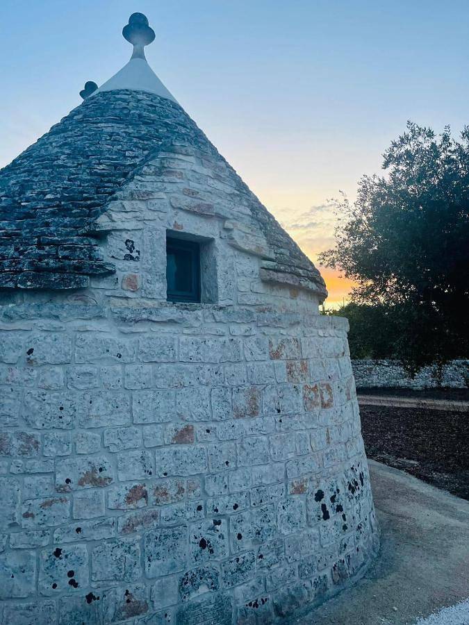 Double Room with Private Bathroom in Locorotondo, Provincia di Bari