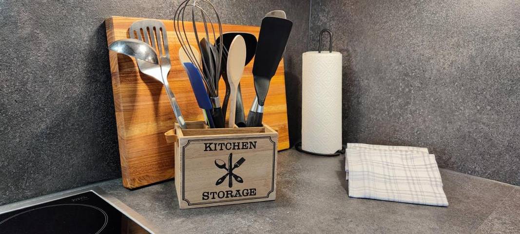 Gîte pour 3 personnes, avec balcon et vue à Fiss - 3