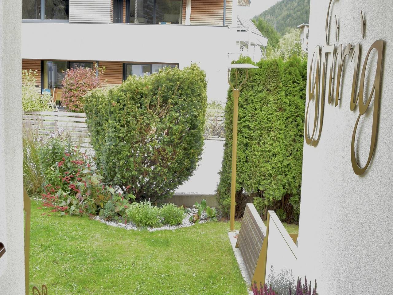 Ganze Wohnung, Chalet in Fulpmes beim Skigebiet Stubai in Fulpmes, Innsbruck und Umgebung