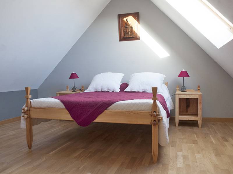 Les Templiers Normands in Doudeauville, Dieppe region