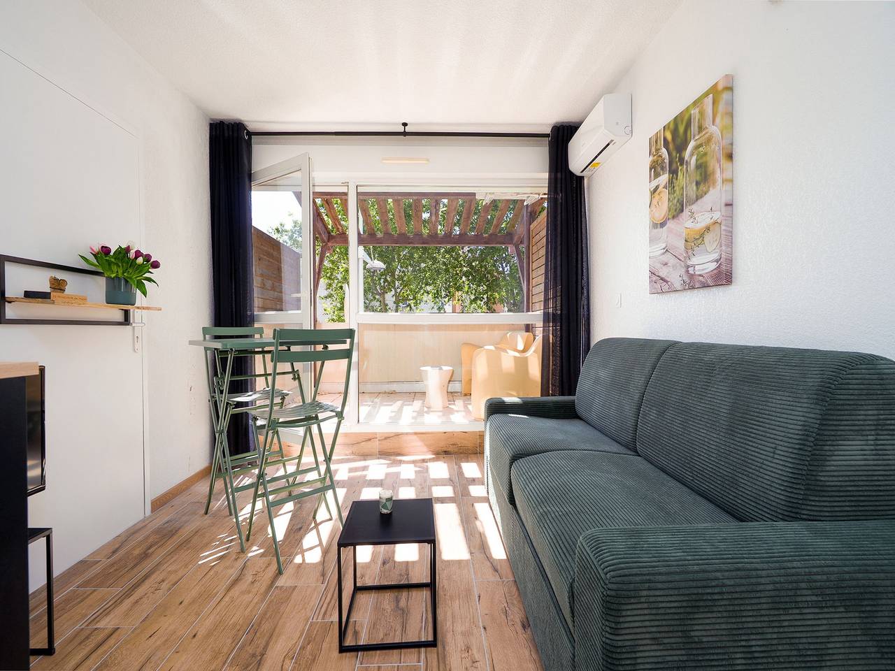 Photo : Appartement de vacances